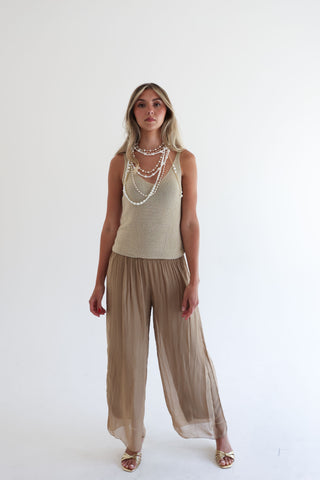 The Cleo Pants