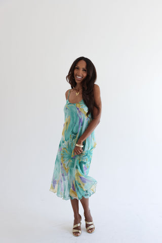 The Luma Dress