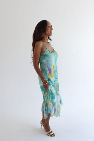 The Luma Dress