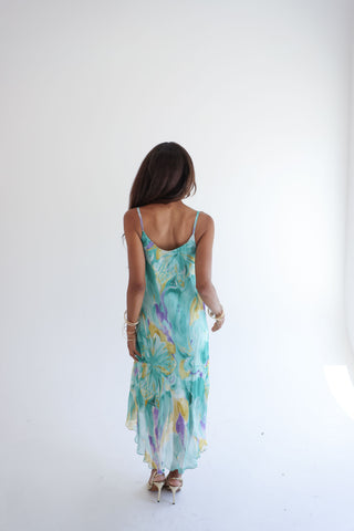The Luma Dress