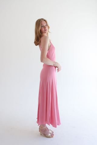 The Capri Dress