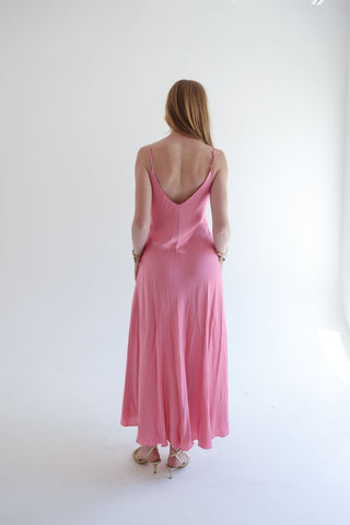 The Capri Dress