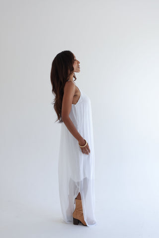 The Sunny Dress