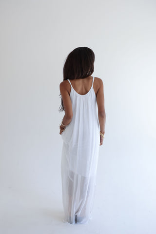 The Sunny Dress