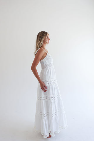 The Mykonos Dress