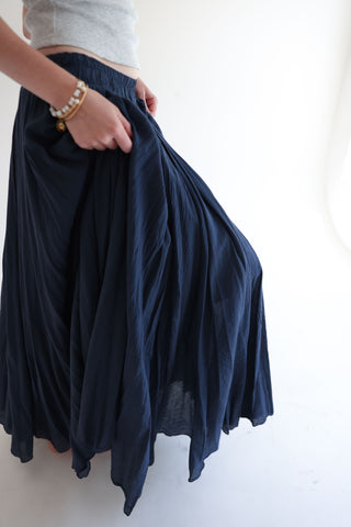 The Breezy Skirt