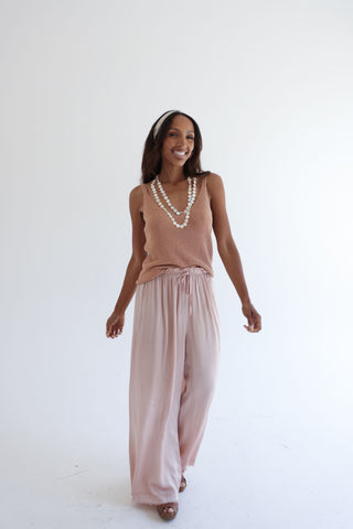 The Marlo Pants